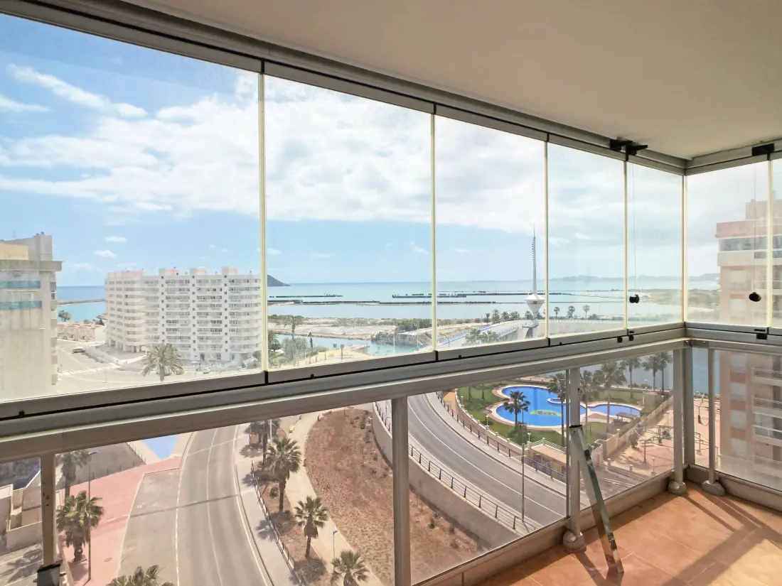 Location de Vacances San Javier 128