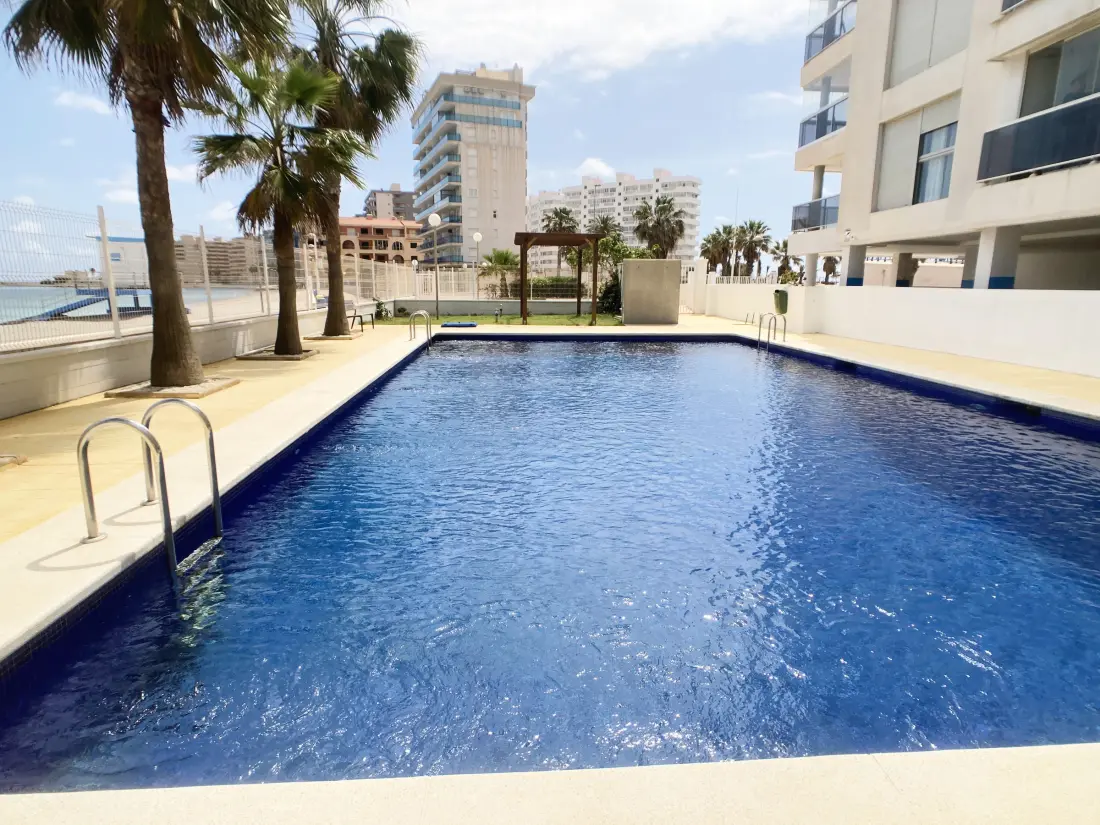 Location de Vacances San Javier 128