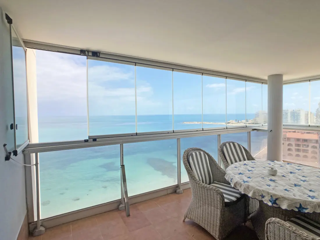 Location de Vacances San Javier 128
