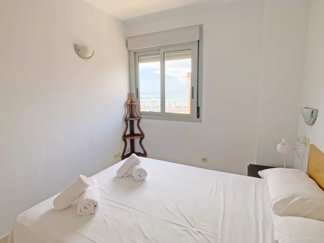 Location de Vacances San Javier 128