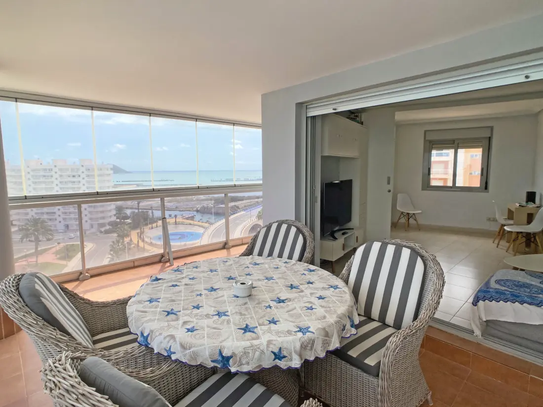 Location de Vacances San Javier 128