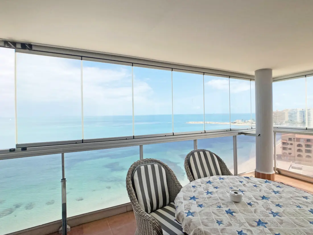 Location de Vacances San Javier 128