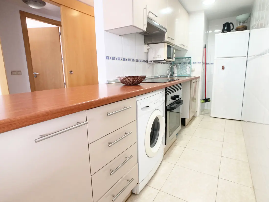 Location de Vacances San Javier 128