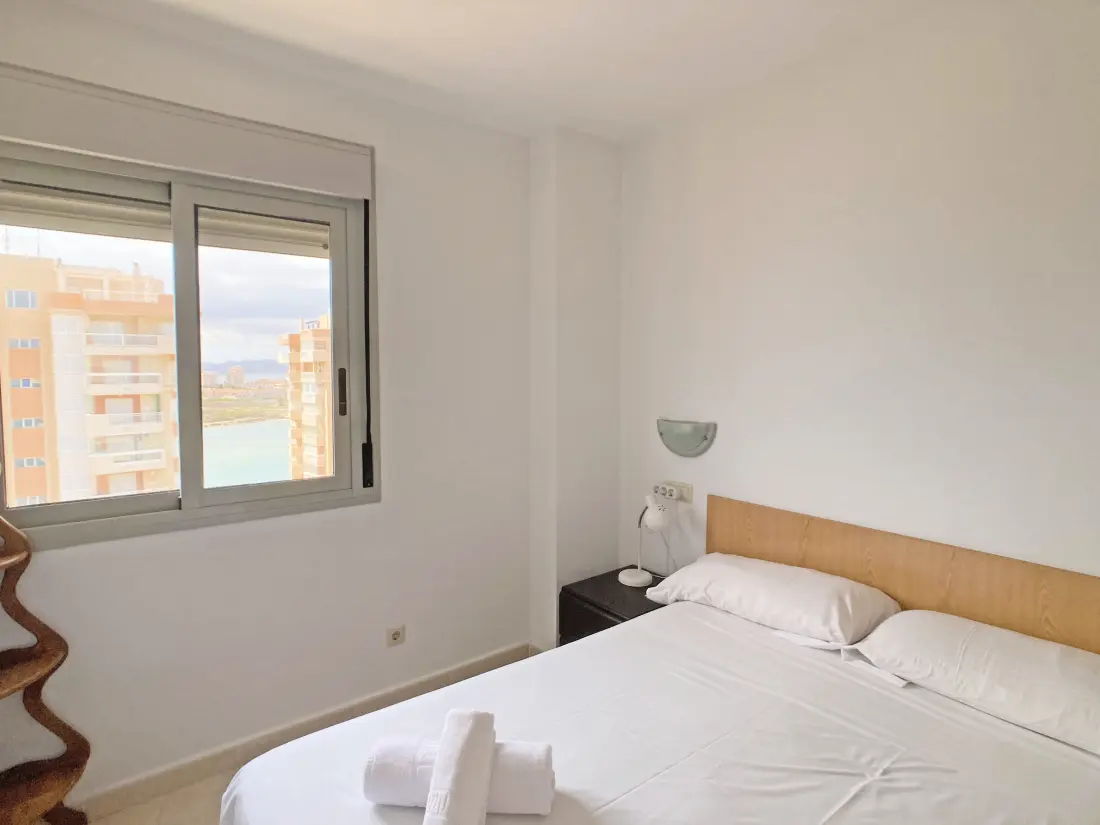 Location de Vacances San Javier 128