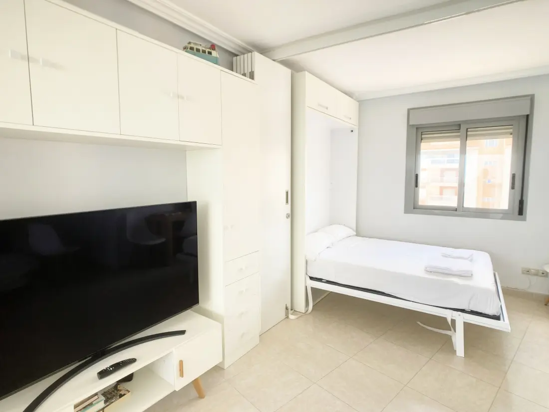 Location de Vacances San Javier 128