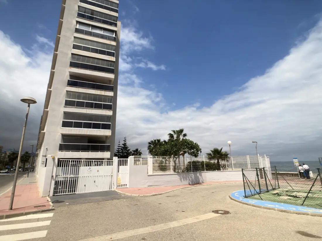 Location de Vacances San Javier 128