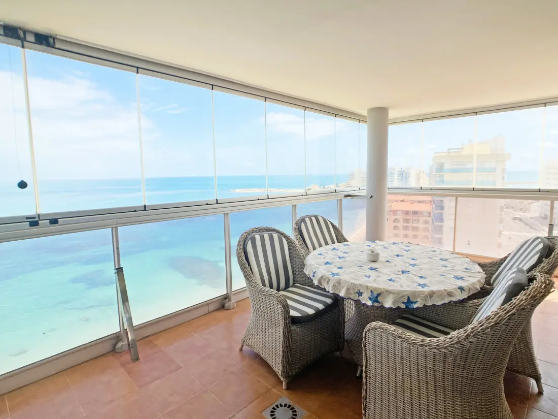 Location de Vacances San Javier 128