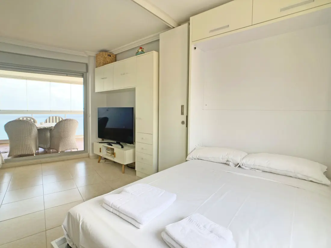 Location de Vacances San Javier 128