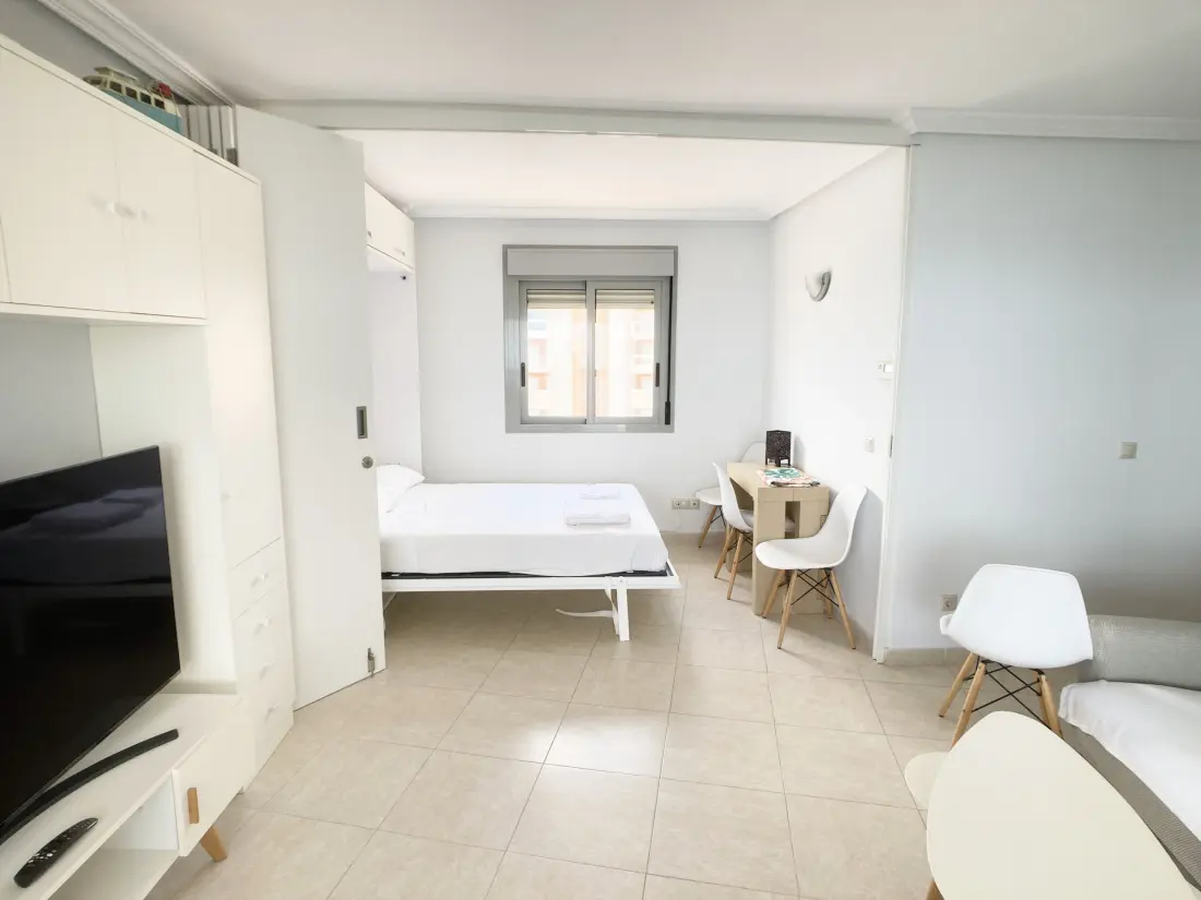 Location de Vacances San Javier 128