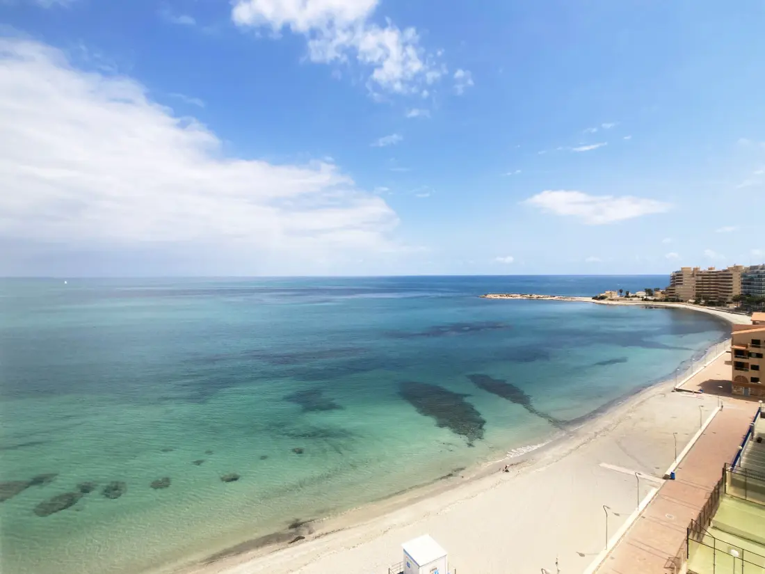 Location de Vacances San Javier 128