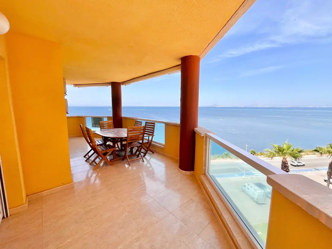 Location de Vacances San Javier 129