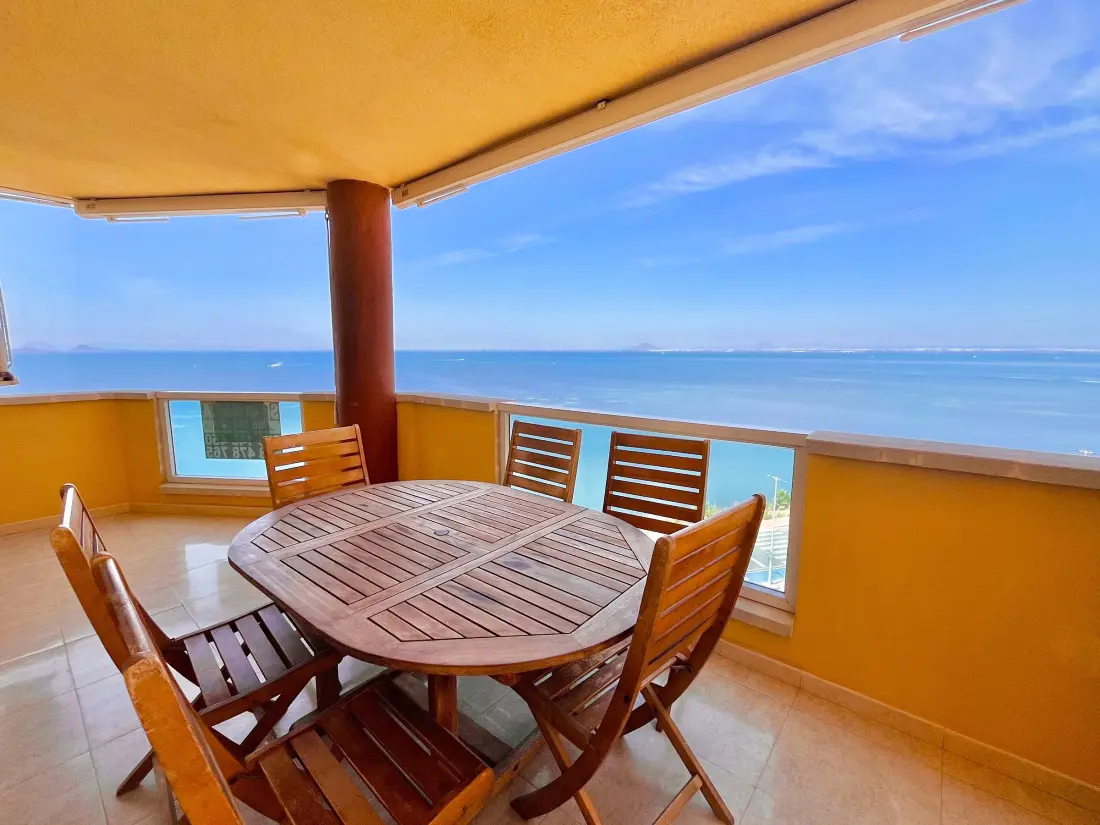 Location de Vacances San Javier 129
