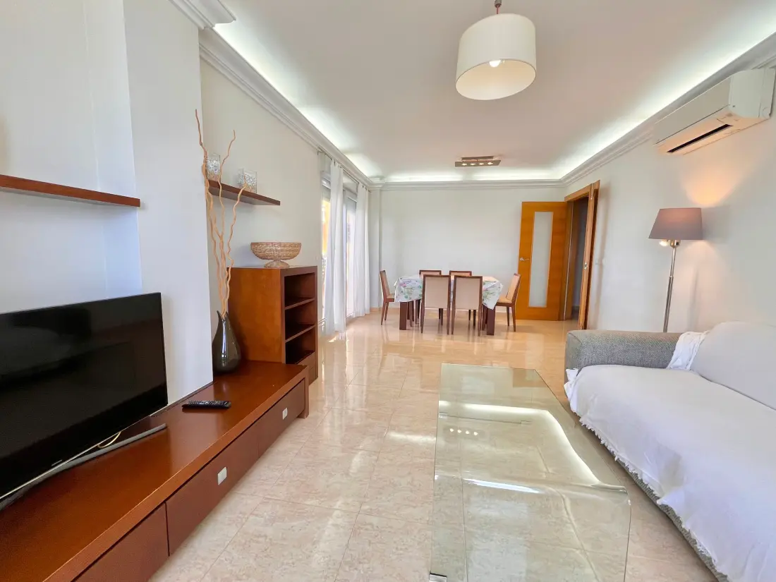 Location de Vacances San Javier 129