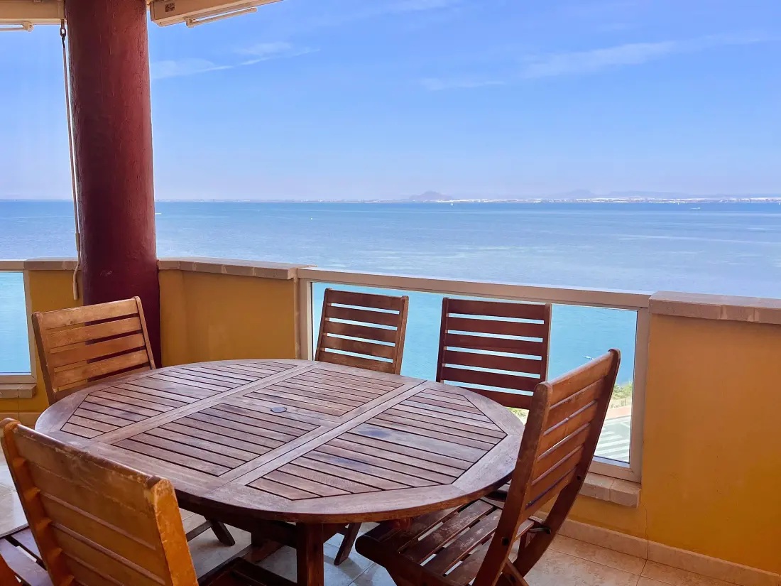 Location de Vacances San Javier 129