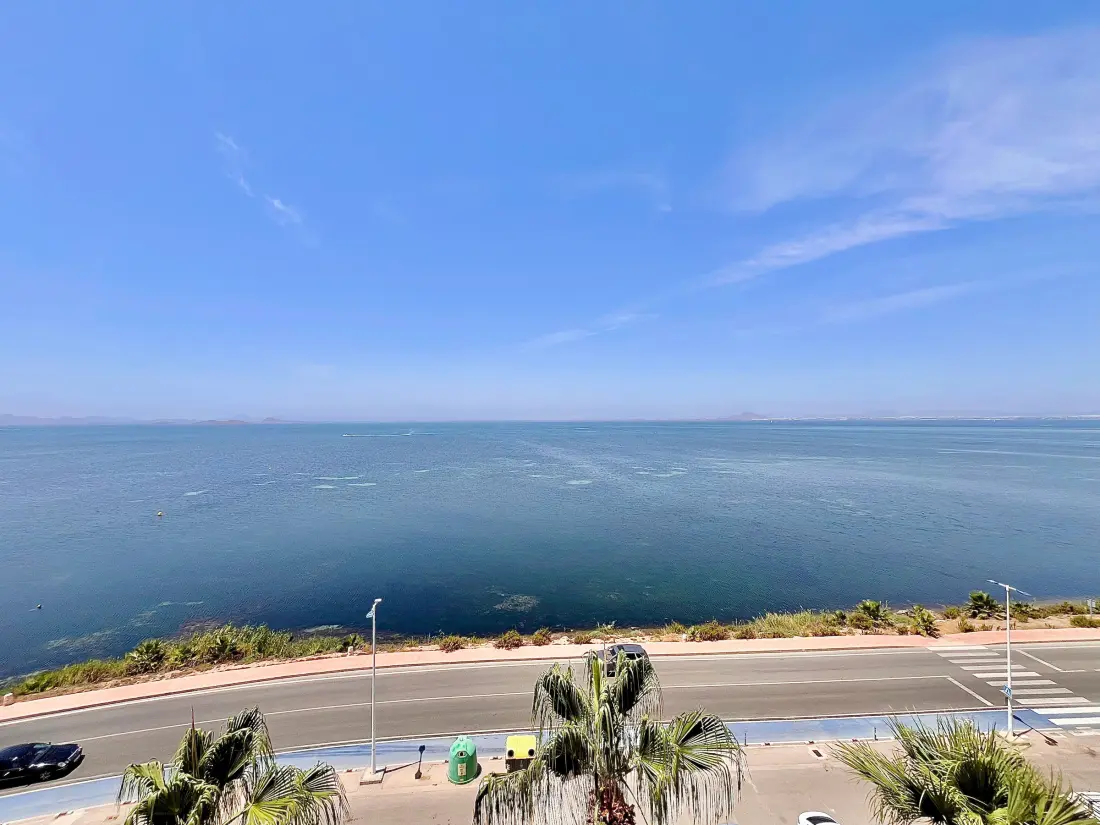Location de Vacances San Javier 129
