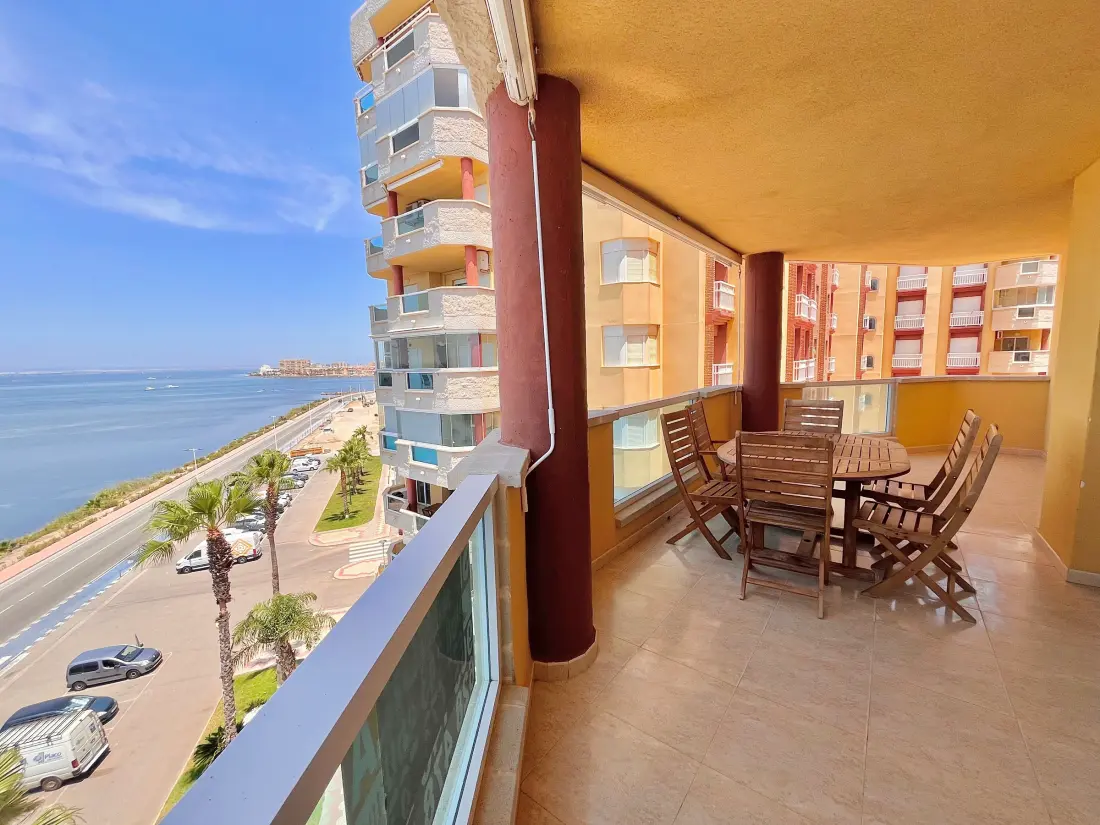 Location de Vacances San Javier 129