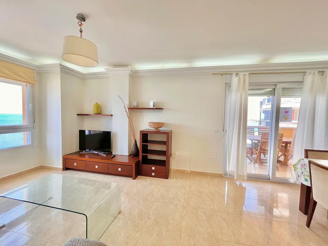 Location de Vacances San Javier 129