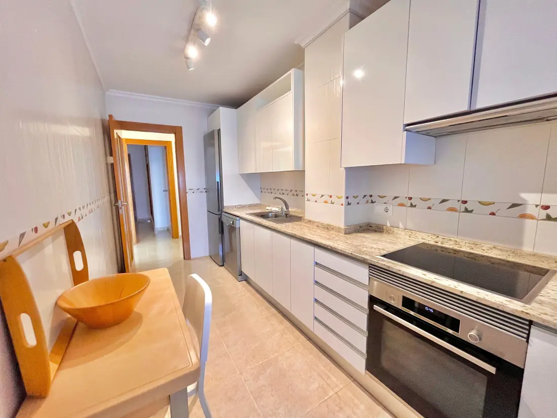 Location de Vacances San Javier 129