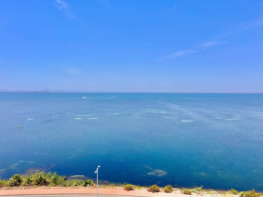 Location de Vacances San Javier 129