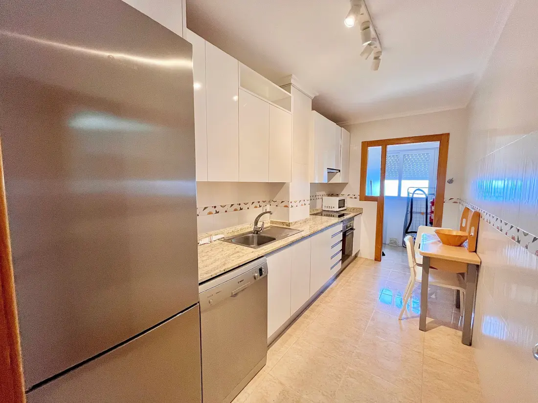 Location de Vacances San Javier 129
