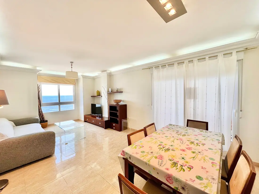 Location de Vacances San Javier 129
