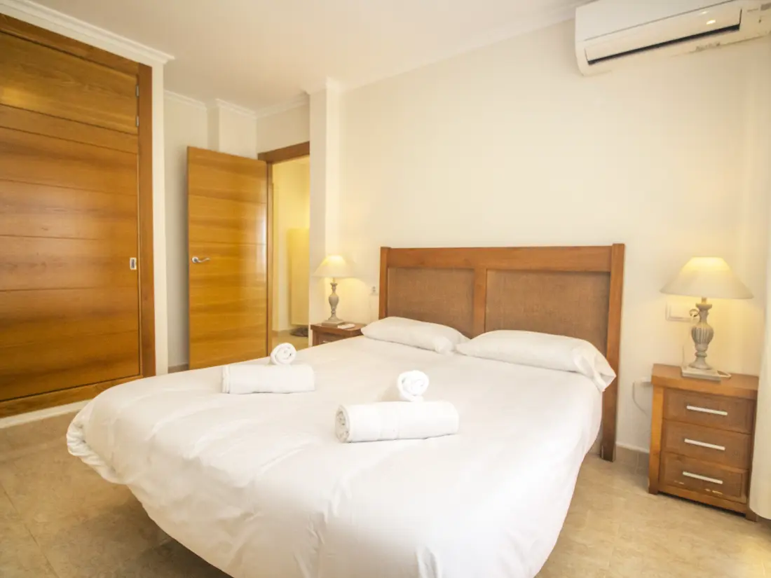 Location de Vacances San Javier 129