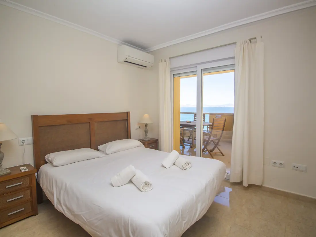 Location de Vacances San Javier 129