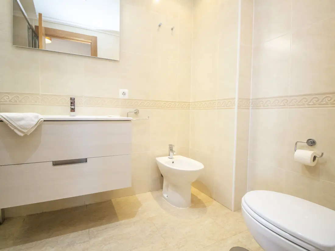 Location de Vacances San Javier 129