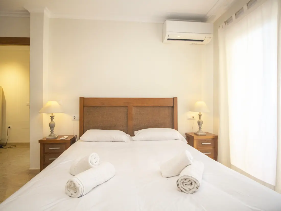 Location de Vacances San Javier 129