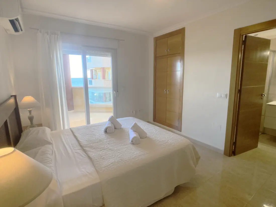 Location de Vacances San Javier 129