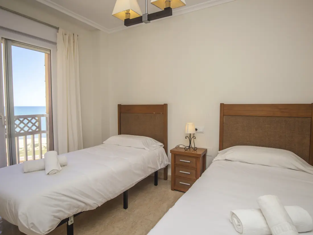 Location de Vacances San Javier 129