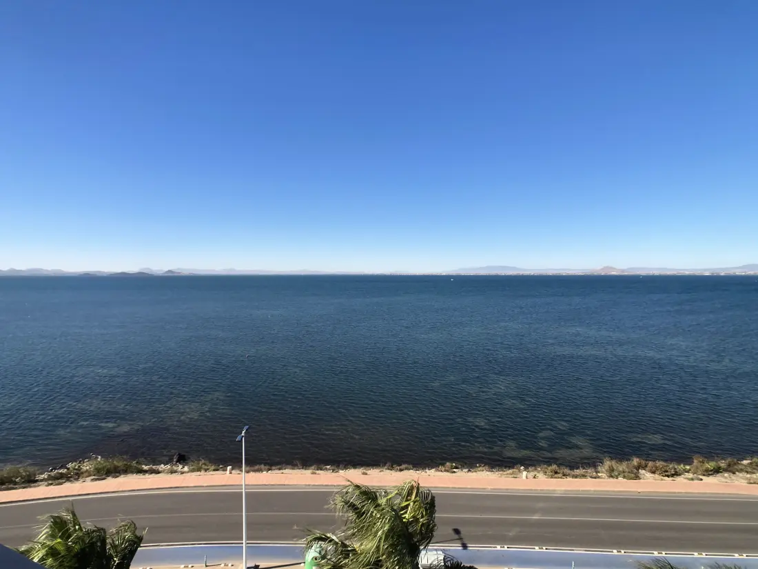 Location de Vacances San Javier 129