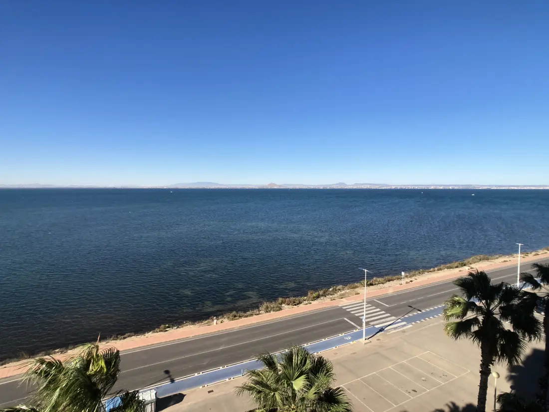 Location de Vacances San Javier 129