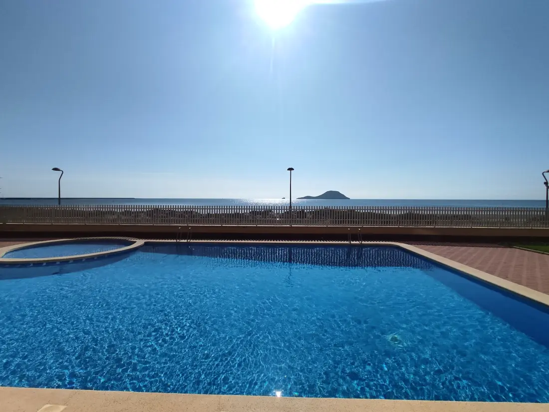 Location de Vacances San Javier 129