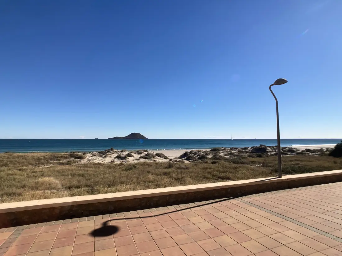 Location de Vacances San Javier 129