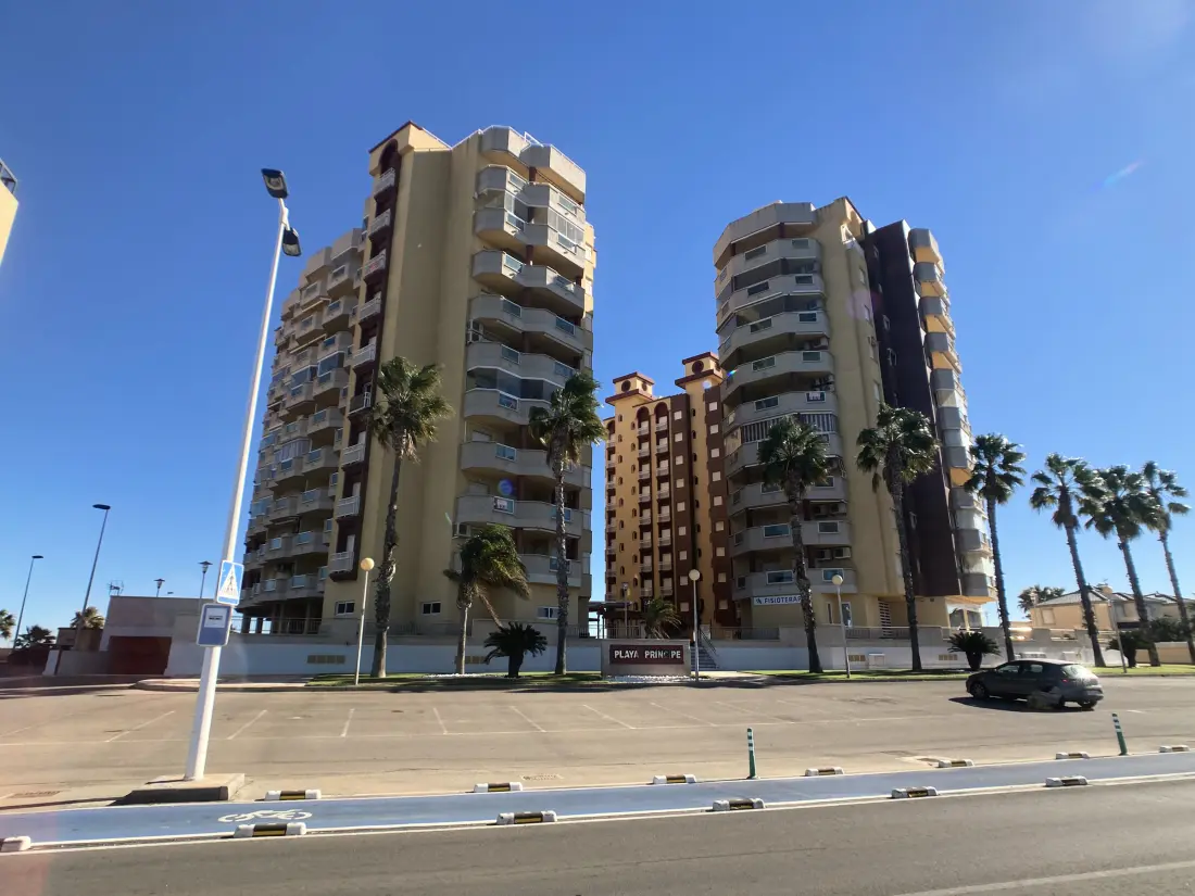 Location de Vacances San Javier 129
