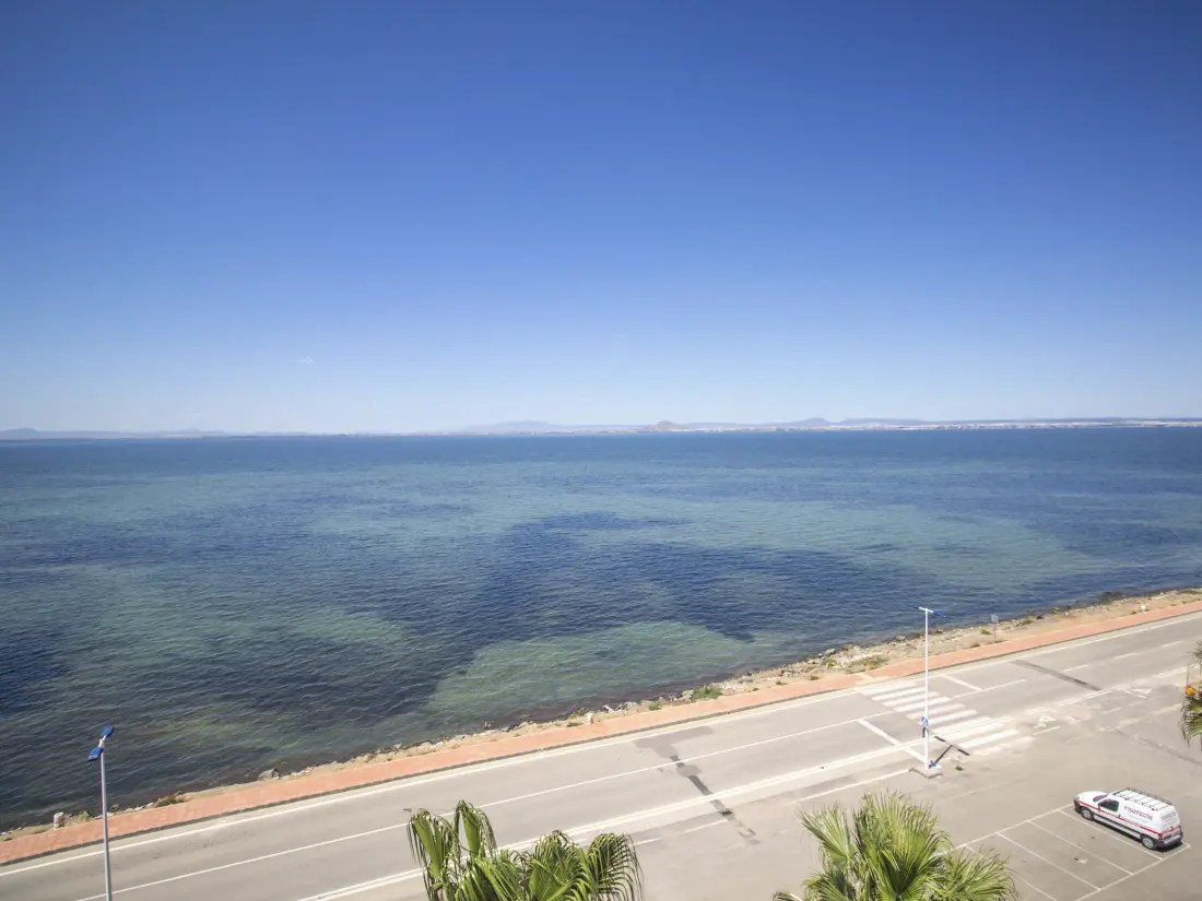 Location de Vacances San Javier 129