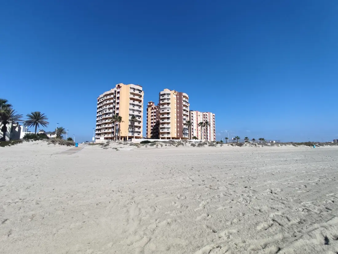 Location de Vacances San Javier 129