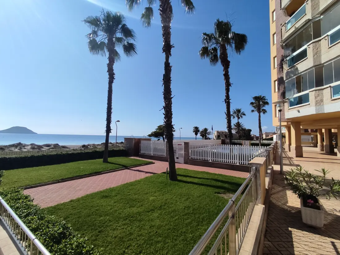 Location de Vacances San Javier 129