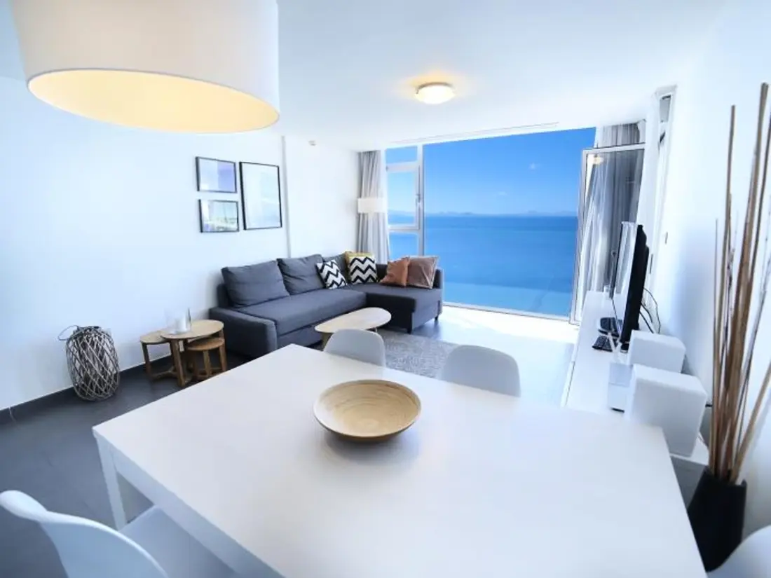Location de Vacances San Javier 13