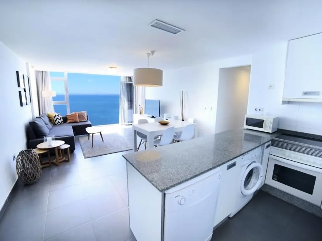 Location de Vacances San Javier 13