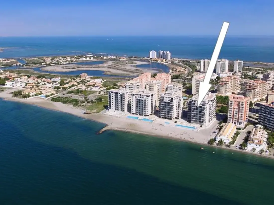 Location de Vacances San Javier 13