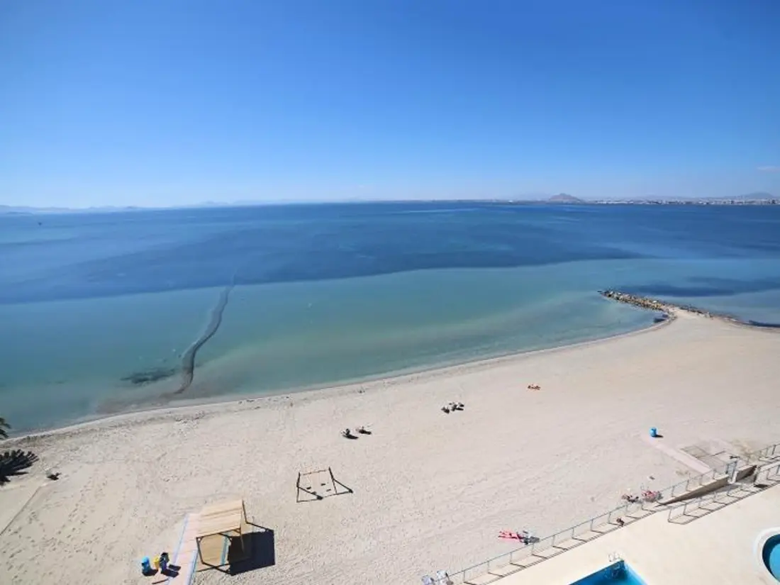 Location de Vacances San Javier 13