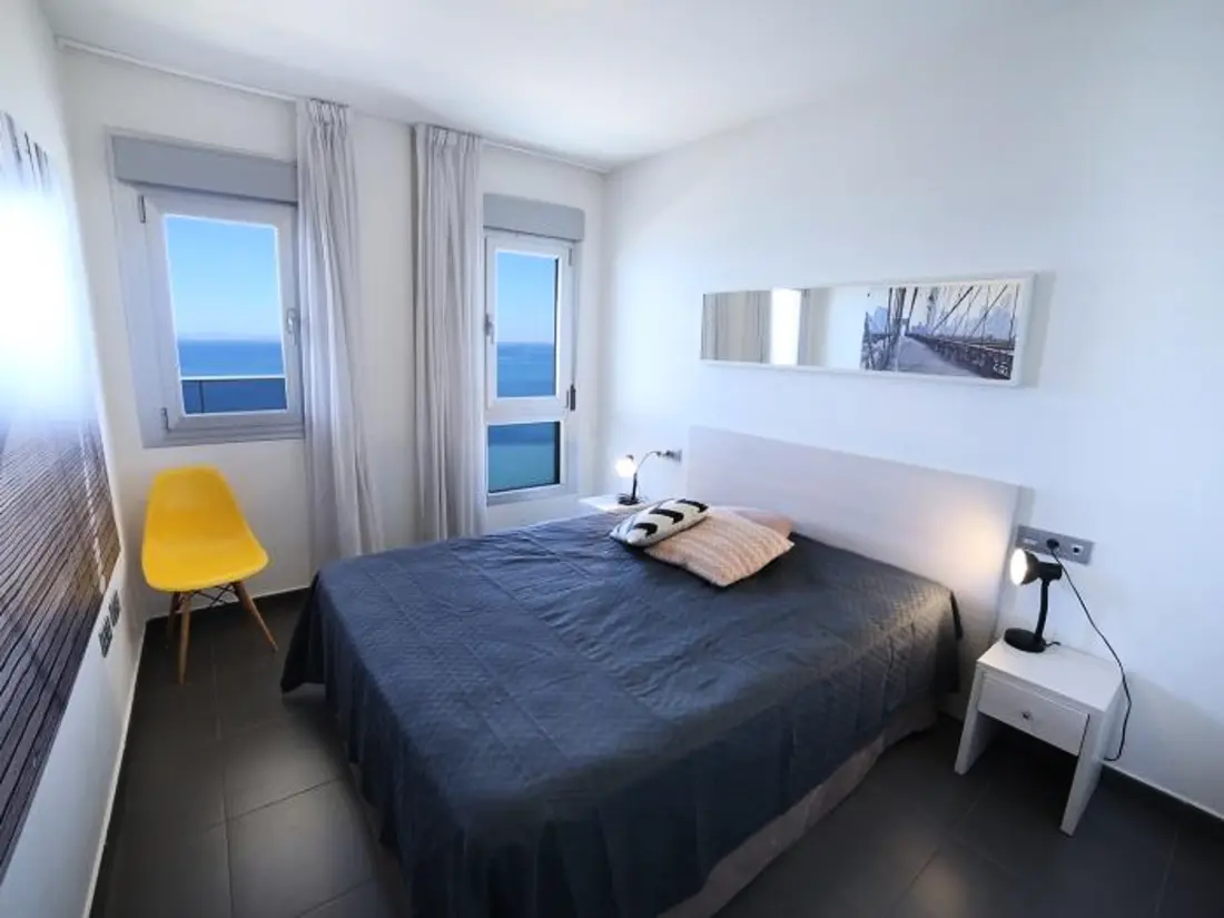 Location de Vacances San Javier 13