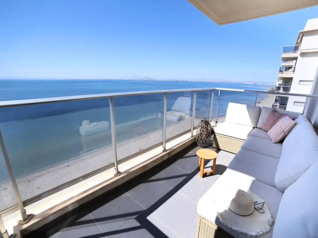 Location de Vacances San Javier 13