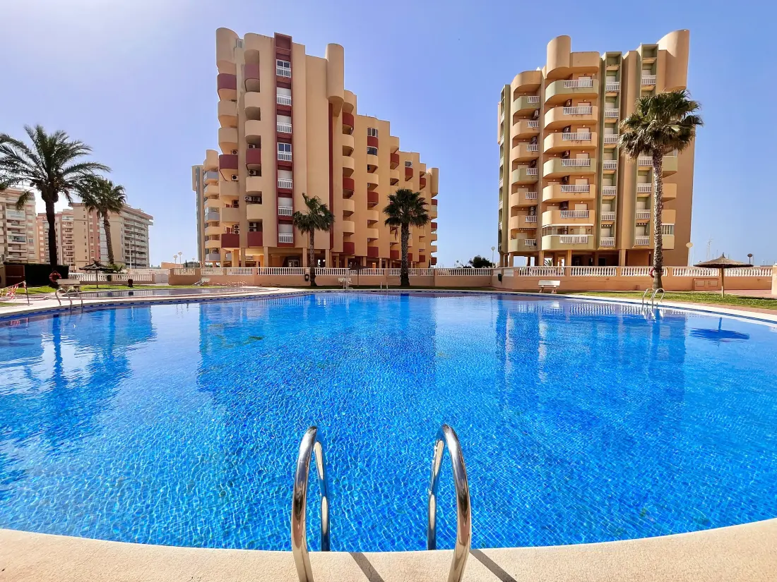 Location de Vacances San Javier 130