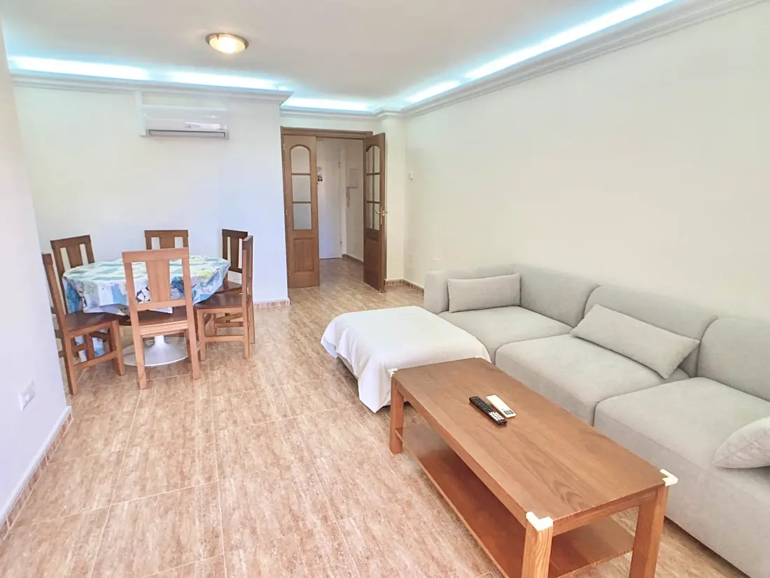 Location de Vacances San Javier 130