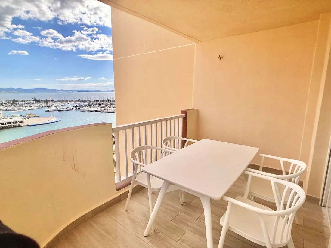 Location de Vacances San Javier 130