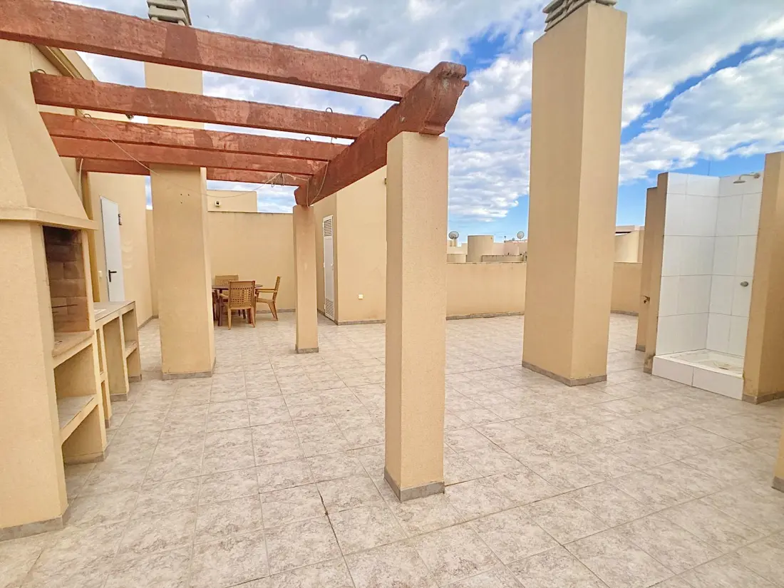 Location de Vacances San Javier 130