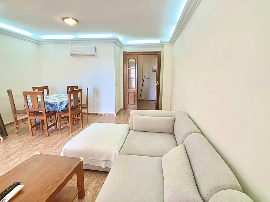 Location de Vacances San Javier 130
